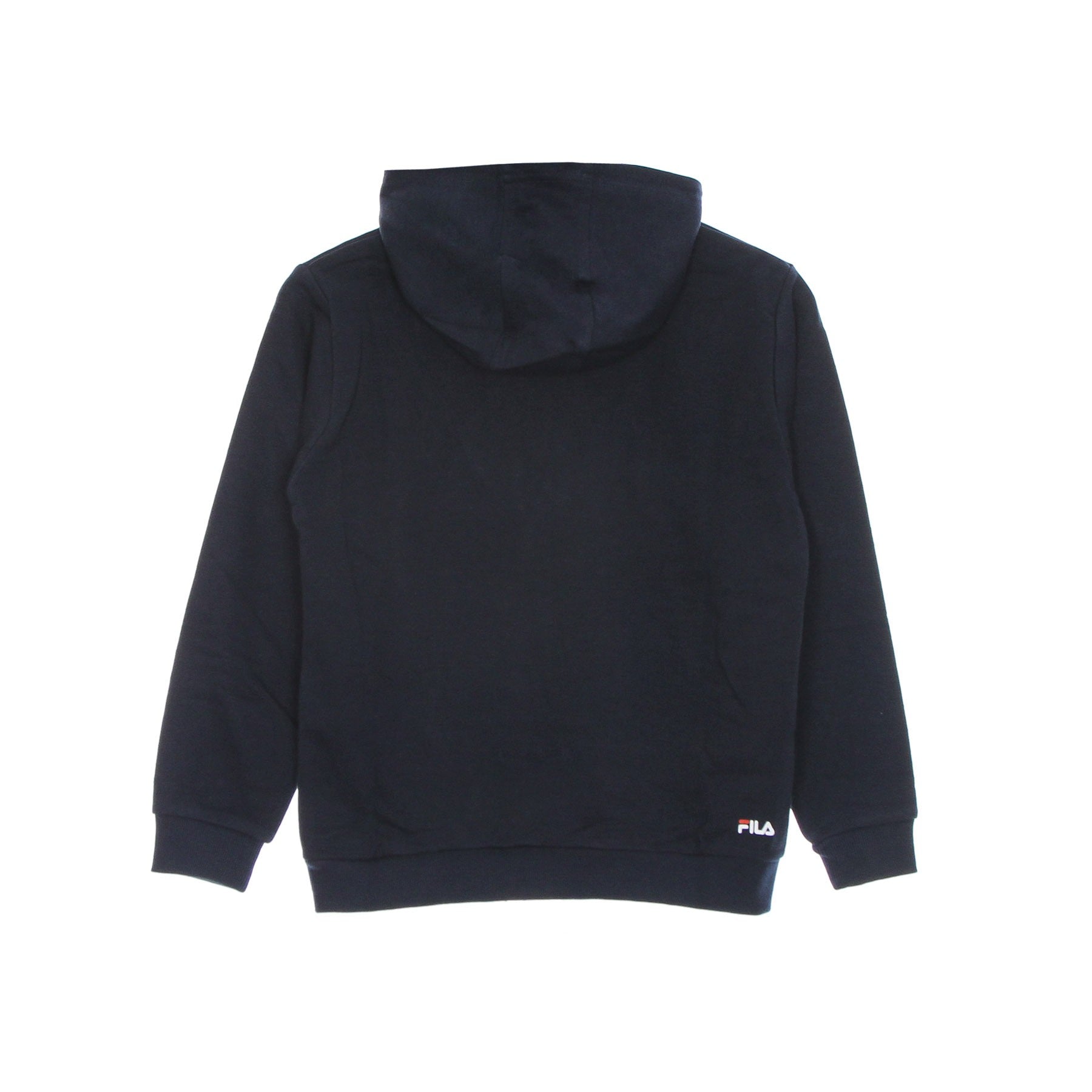 Sudadera con capucha Andrey Classic logo con capucha con capucha Black Iris