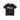 Fila, Maglietta Ragazzo Gaia Logo Tee, Black