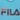Fila, Maglietta Ragazzo Gaia Logo Tee, 