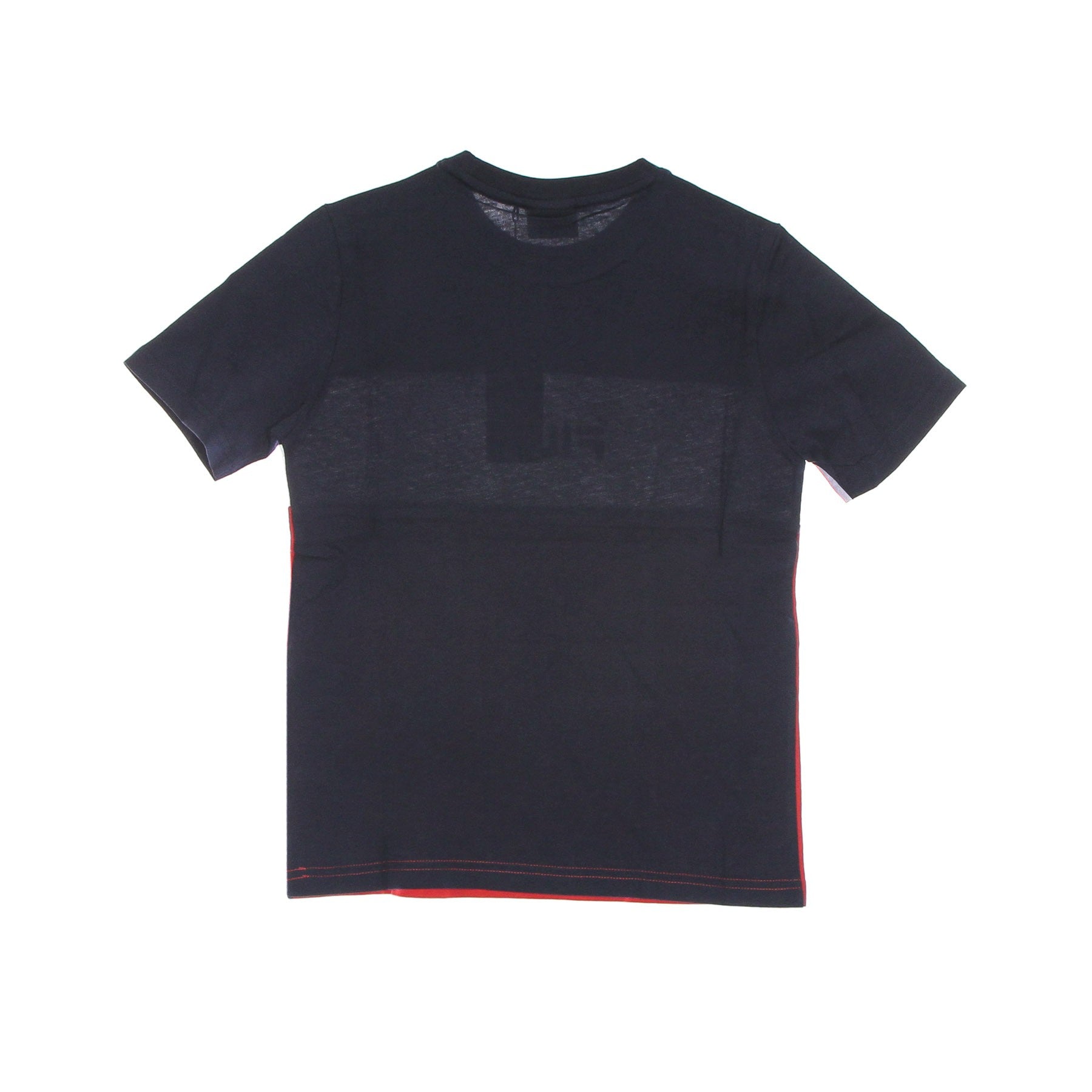 Fila, Maglietta Ragazzo Mika Basic Blocked Tee, 