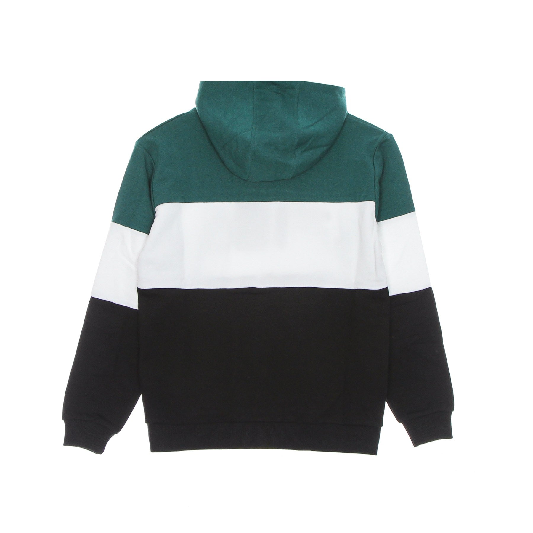 Fila, Felpa Cappuccio Ragazzo Olena Blocked Hoodie, 