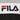 Fila, Felpa Cappuccio Ragazzo Olena Blocked Hoodie, 