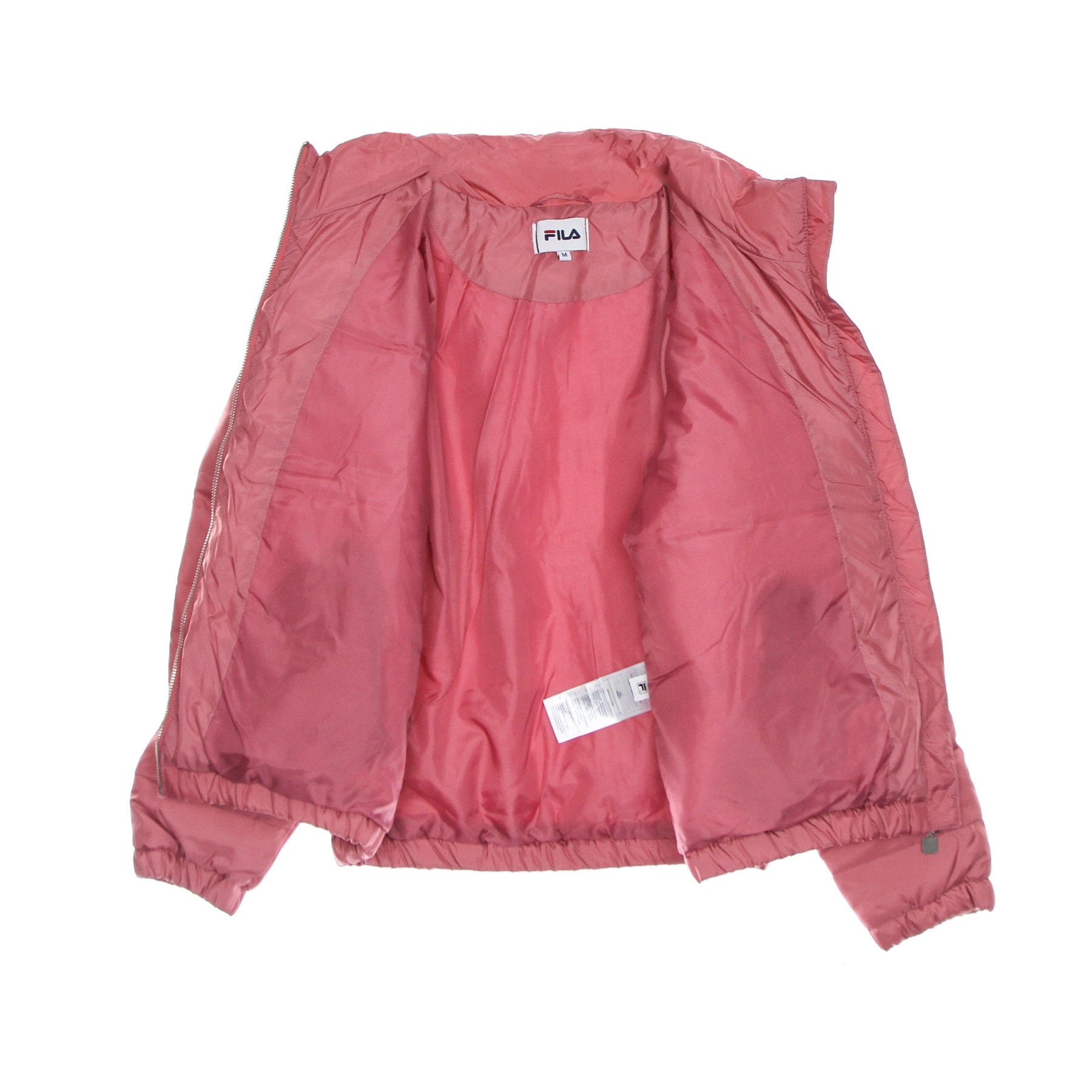 Fila, Piumino Donna Chaylse Thin Puff Jacket, 