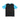 Fila, Maglietta Ragazzo Marina Blocked Tee, 