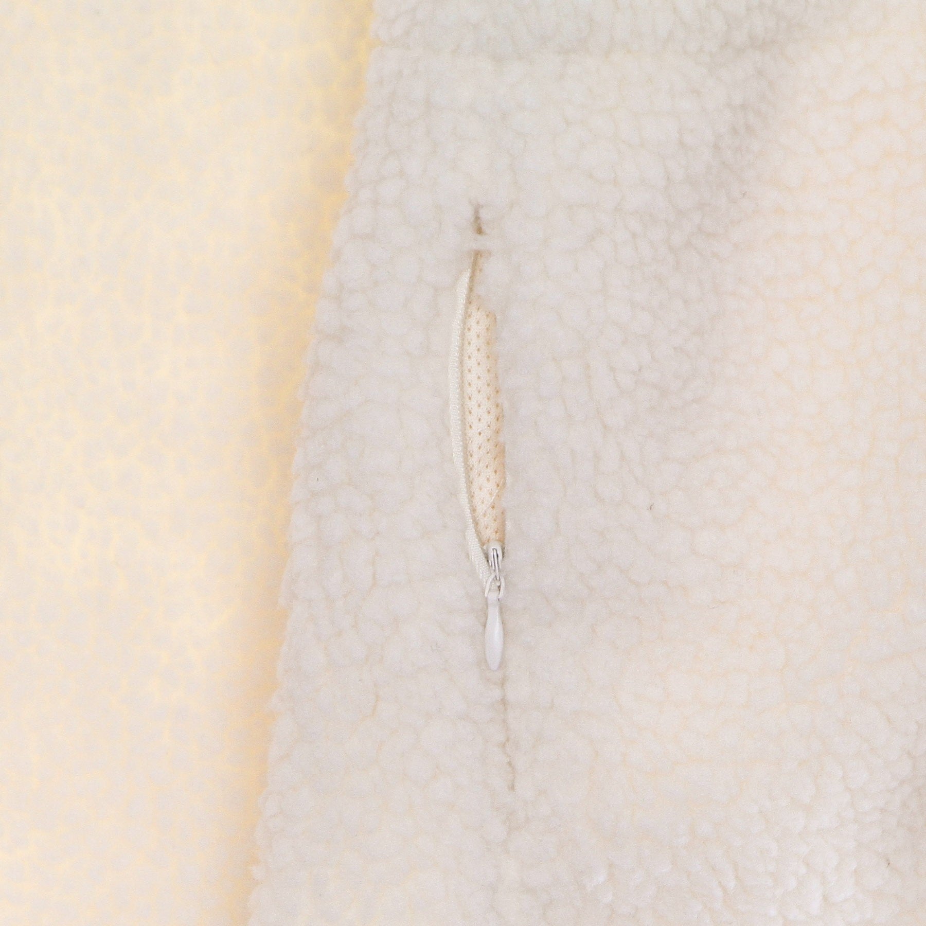 Fila, Orsetto Donna Sari Sherpa Fleece Jacket, 