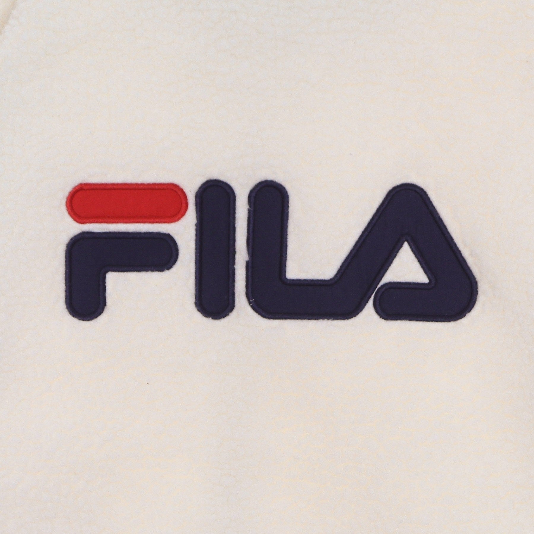 Fila, Orsetto Donna Sari Sherpa Fleece Jacket, 