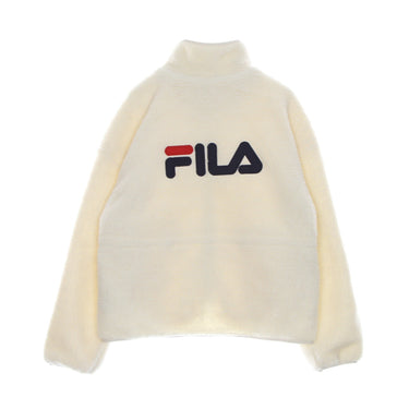 Fila, Orsetto Donna Sari Sherpa Fleece Jacket, 