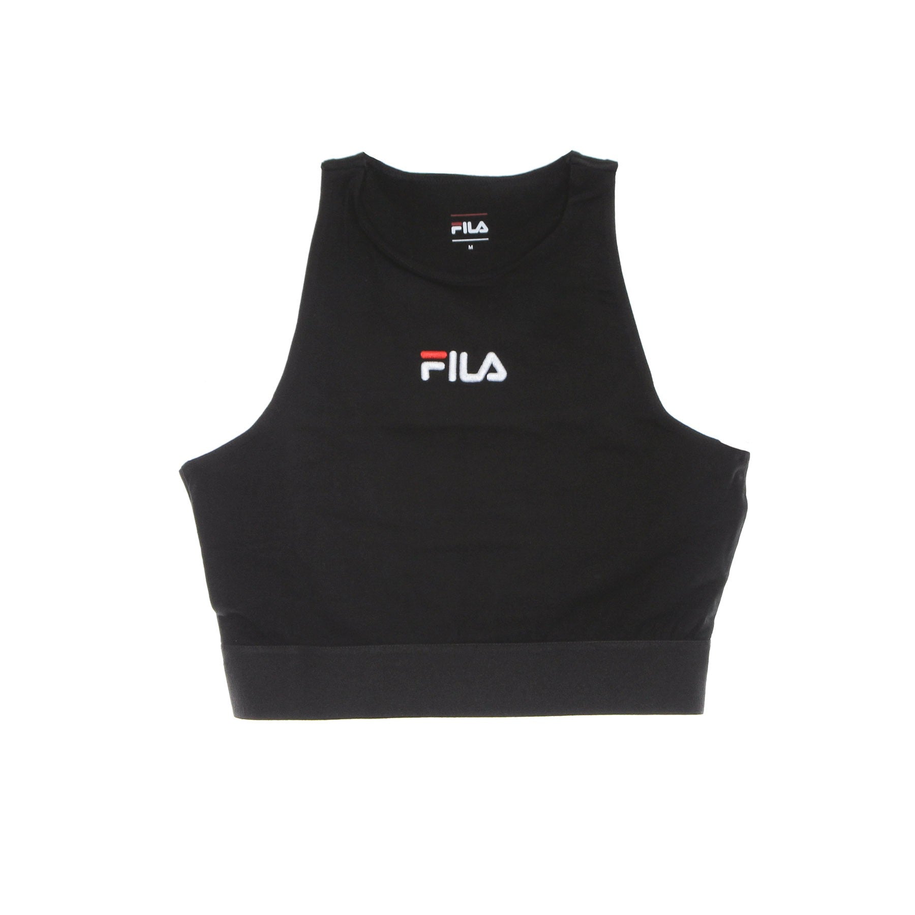 Fila, Top Donna Ekanta Top, Black