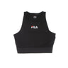 Fila, Top Donna Ekanta Top, Black