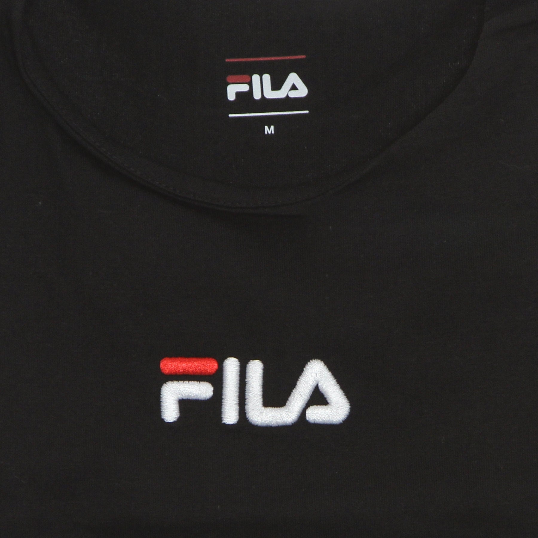 Fila, Top Donna Ekanta Top, 
