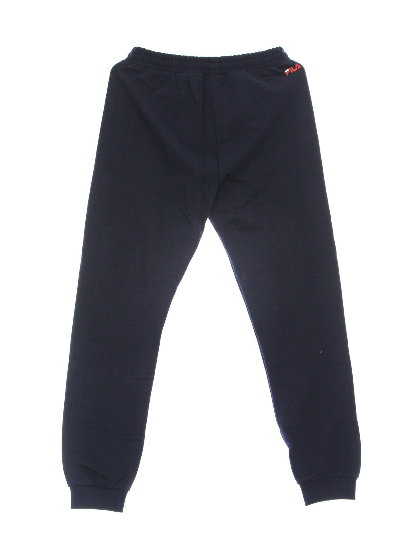 Fila, Pantalone Tuta Leggero Ragazzo Patrizia Logo Jogger, 