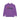 Fila, Felpa Cappuccio Ragazzo Andrey Classic Logo Hoodie, Amethyst Orchid