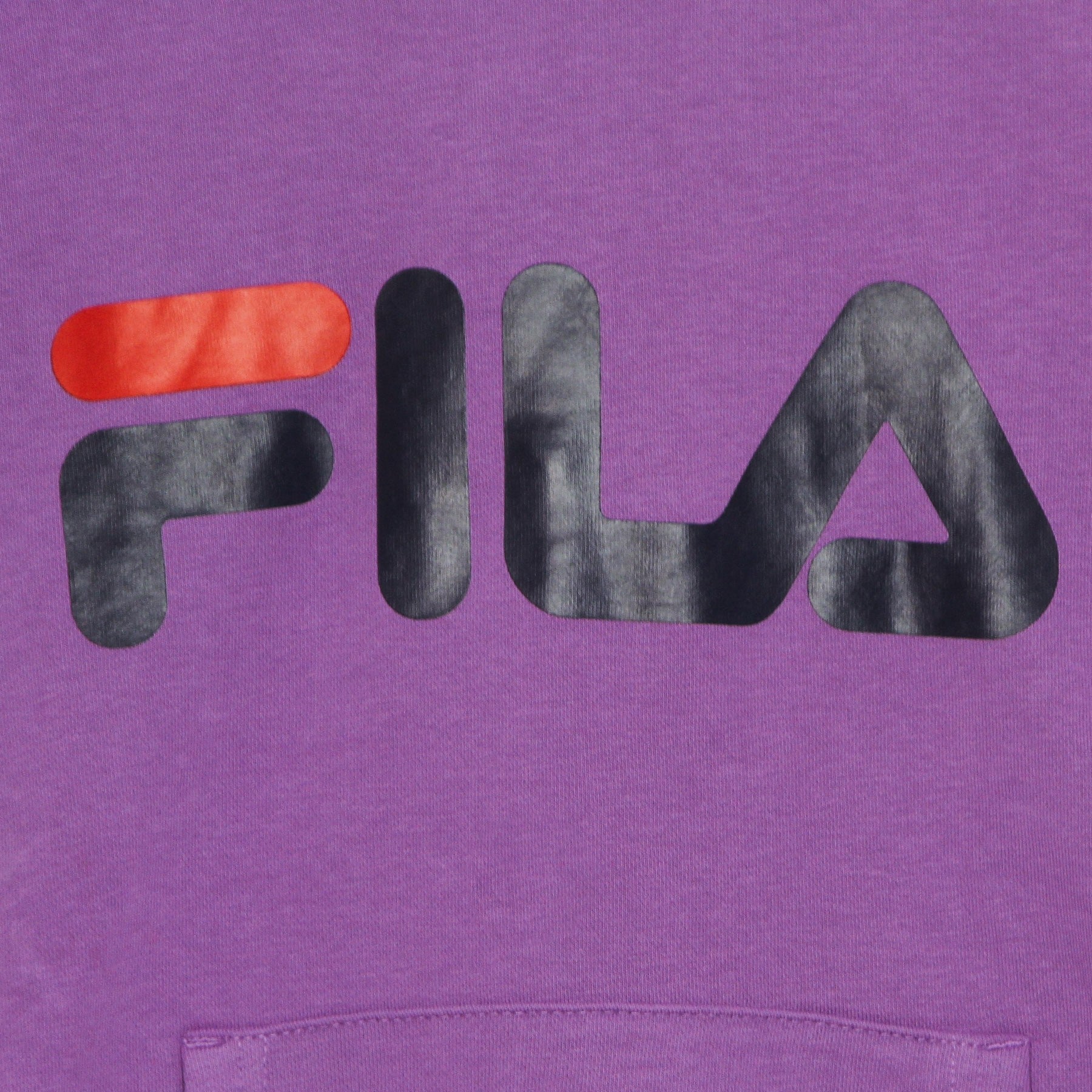 Fila, Felpa Cappuccio Ragazzo Andrey Classic Logo Hoodie, 