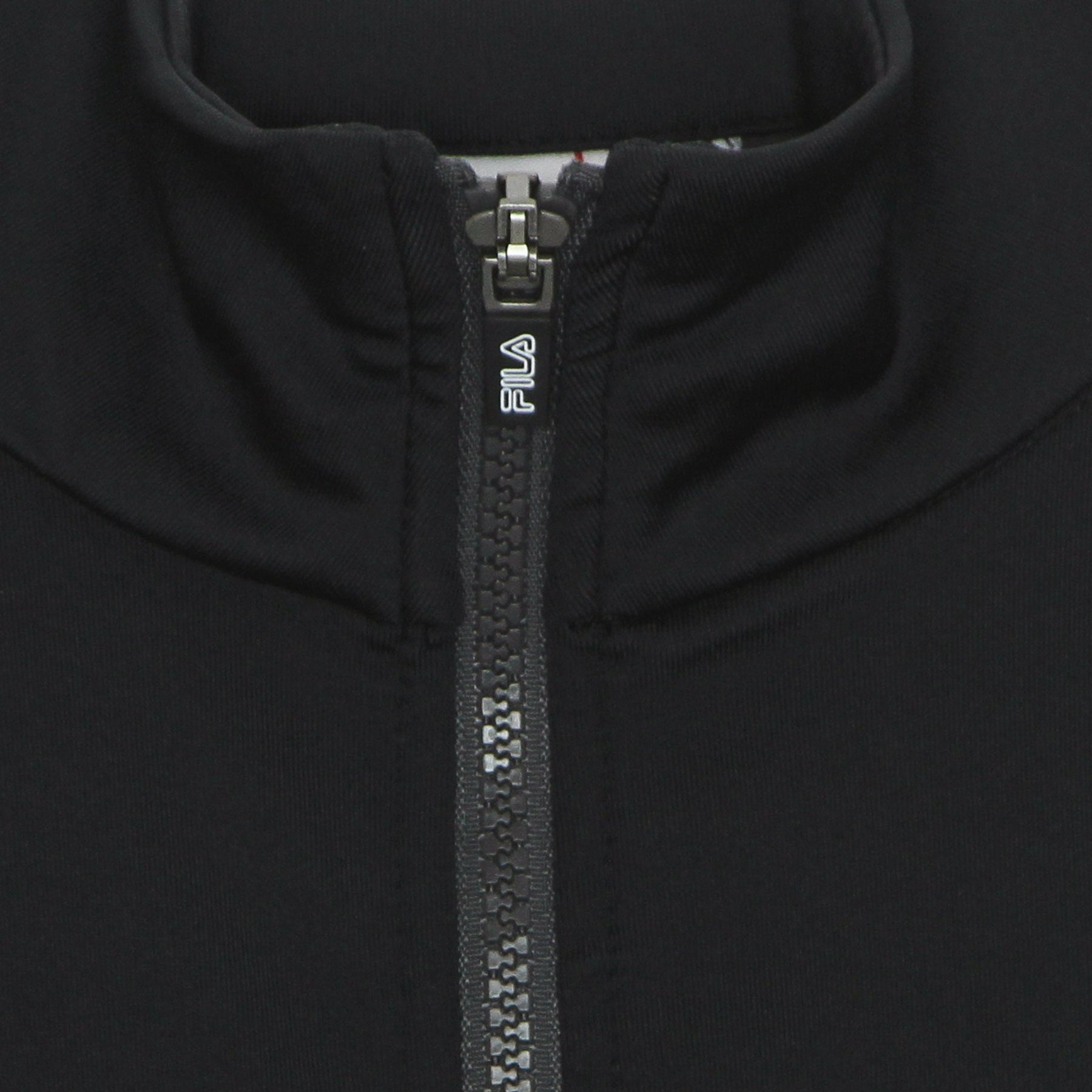 Fila, Giacca Tuta Uomo Pele Track Jacket, 