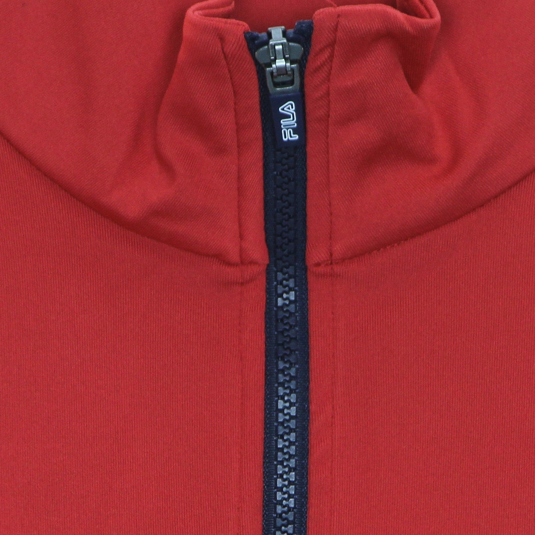 Fila, Giacca Tuta Uomo Pele Track Jacket, 