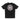 Independent, Maglietta Uomo Btg Summit Tee, Black
