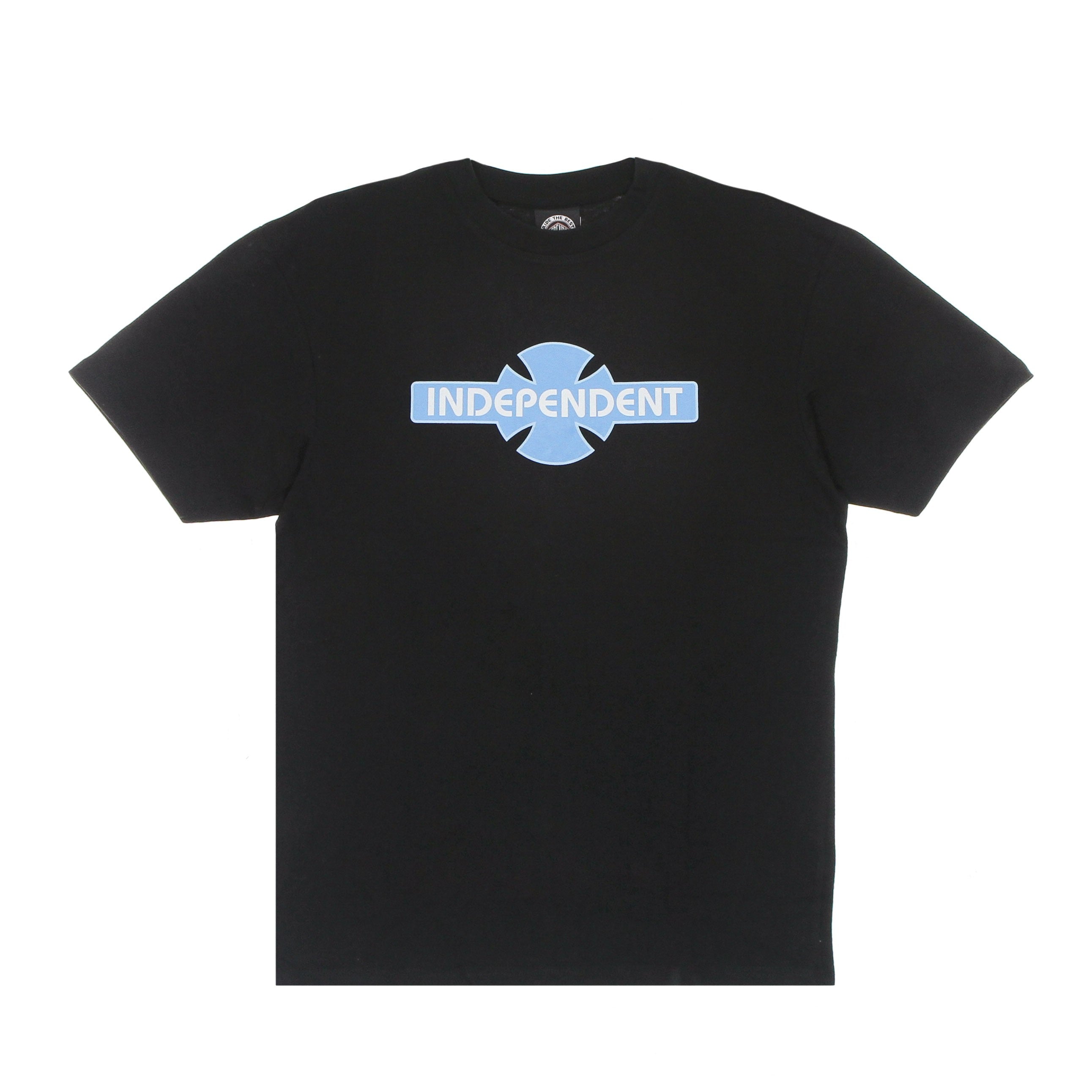 Maglietta Uomo O.g.b.c. Streak Tee Black/blue