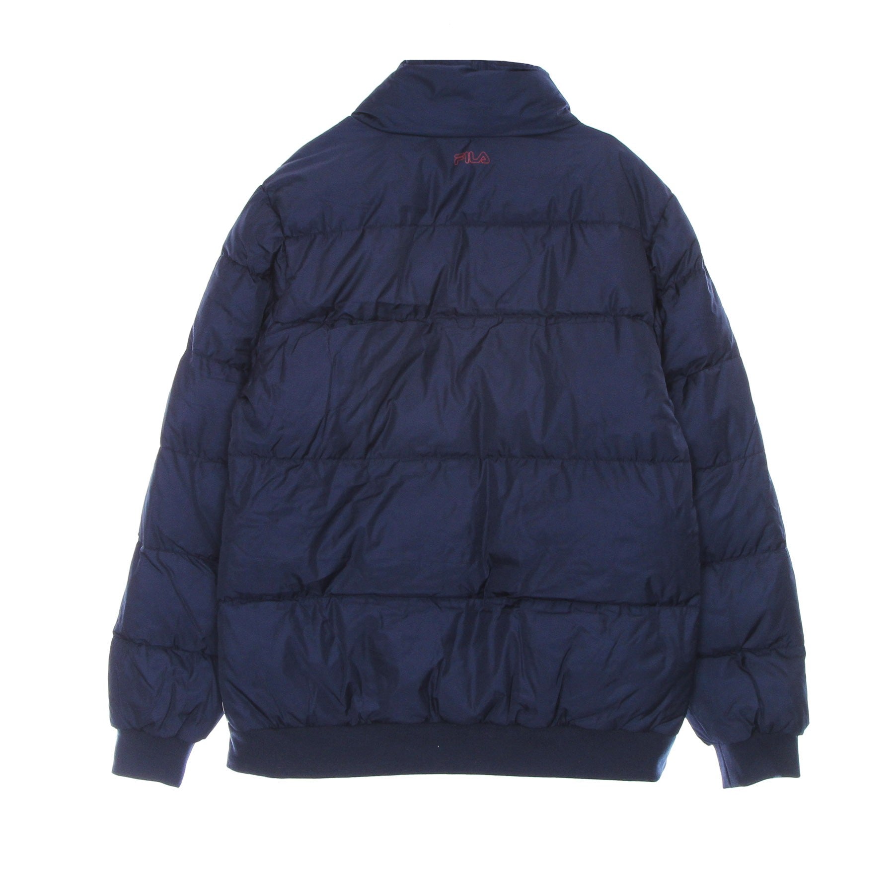 Fila, Piumino Uomo Oliver Puff Jacket, 