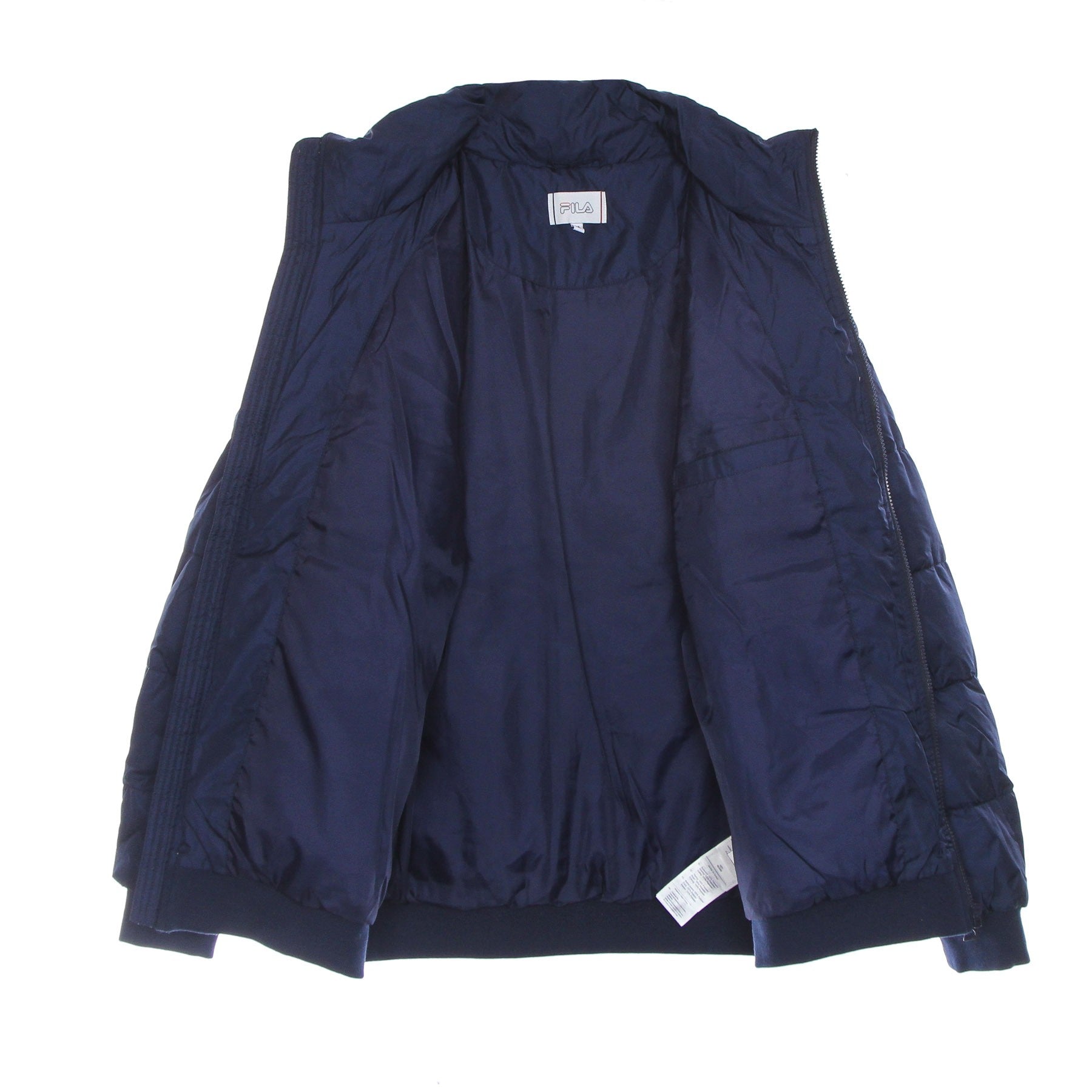 Fila, Piumino Uomo Oliver Puff Jacket, 