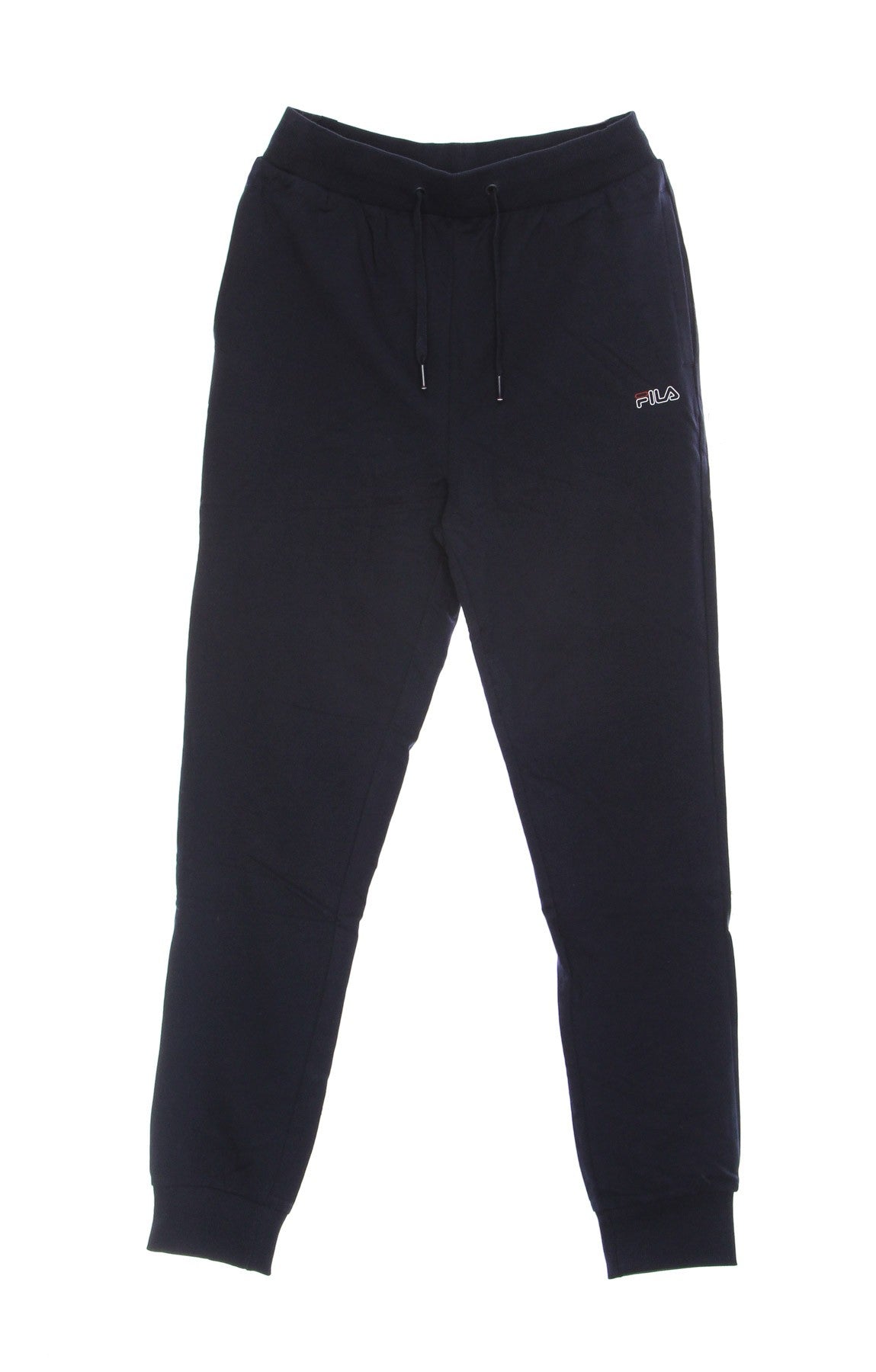 Fila, Pantalone Tuta Leggero Donna Pia High Waist Pants, 