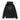 Santa Cruz, Giacca Coach Jacket Uomo Opus Dot Jacket, Black