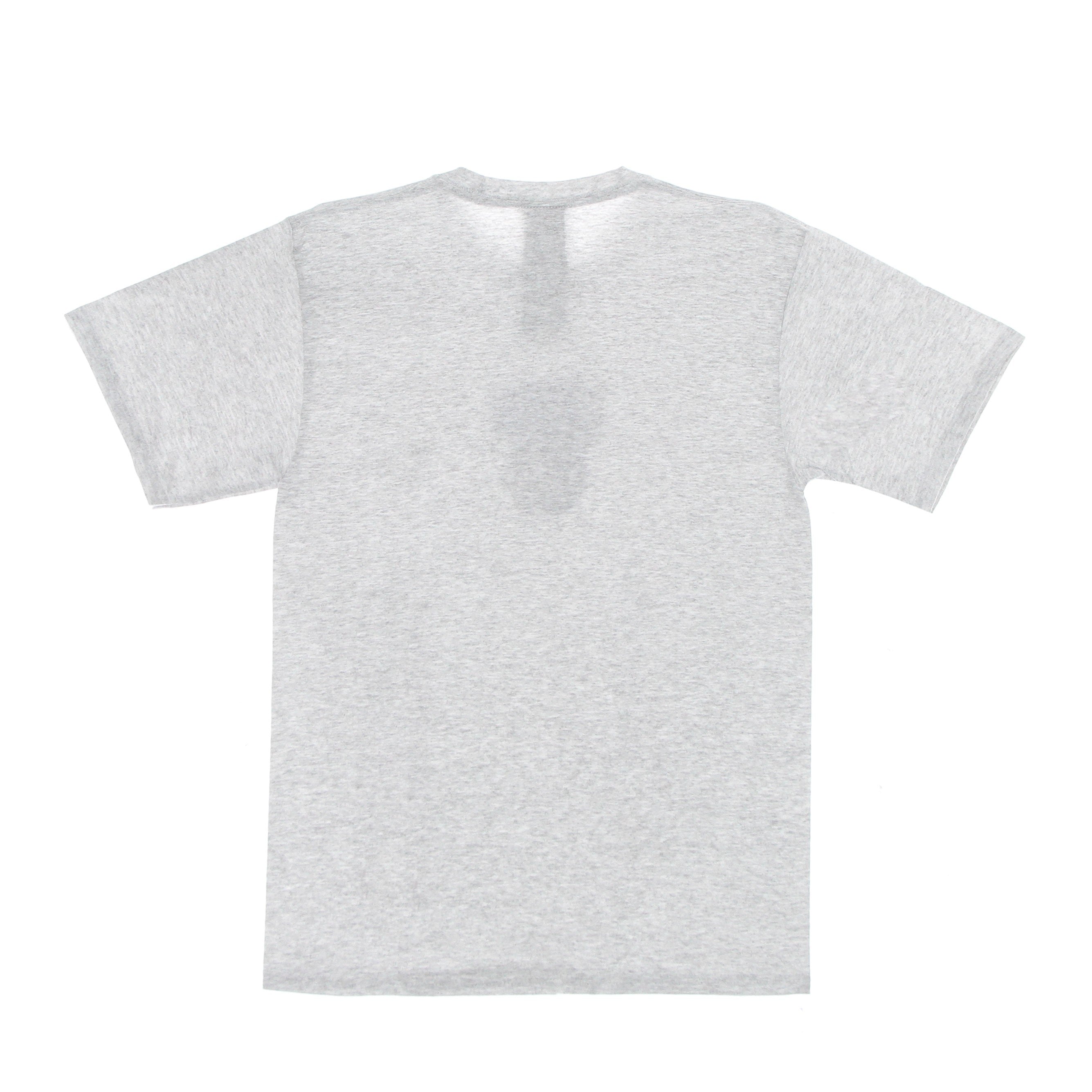 Huf, Maglietta Uomo Eastern Tee, 