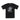 Huf, Maglietta Uomo Soundclash Tee, Black