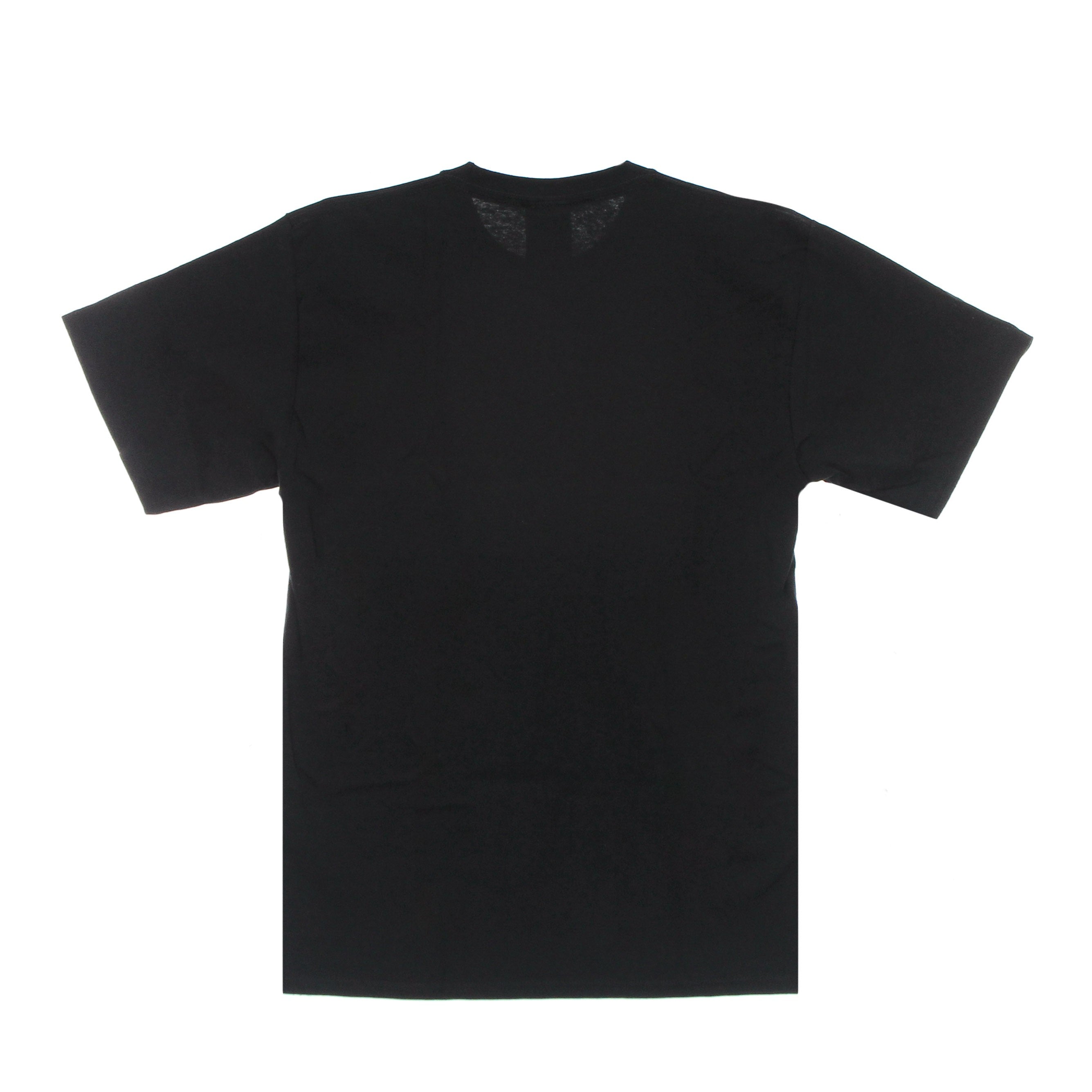 Huf, Maglietta Uomo Soundclash Tee, 