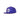 Mitchell & Ness, Cappellino Visiera Piatta Uomo Nba Quilted Taslan Snapback Phi76e, Blue