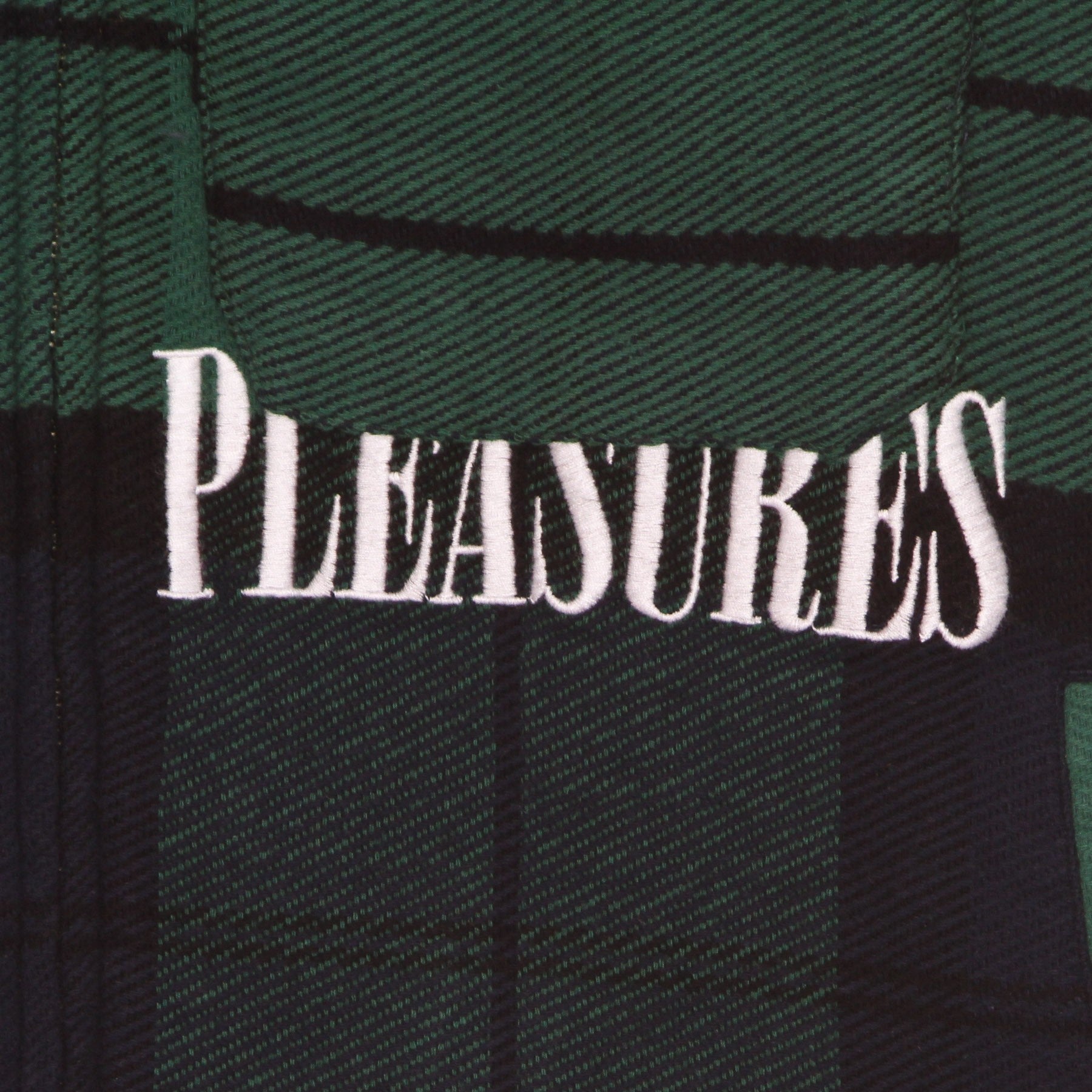 Huf, Giacca Workwear Uomo Blackwatch Work Jacket, 