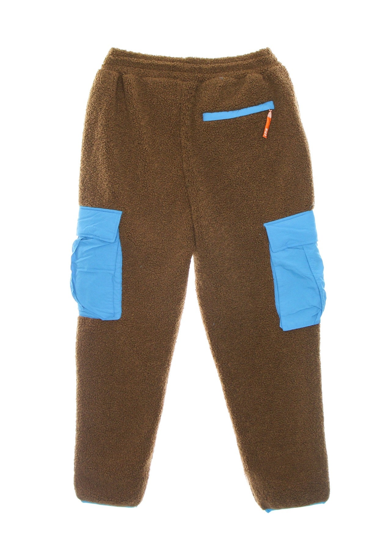 Huf, Orsetto Uomo Fort Point Sherpa Pant, 