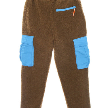 Huf, Orsetto Uomo Fort Point Sherpa Pant, 