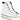 Converse, Scarpa Alta Donna Chuck 70, 