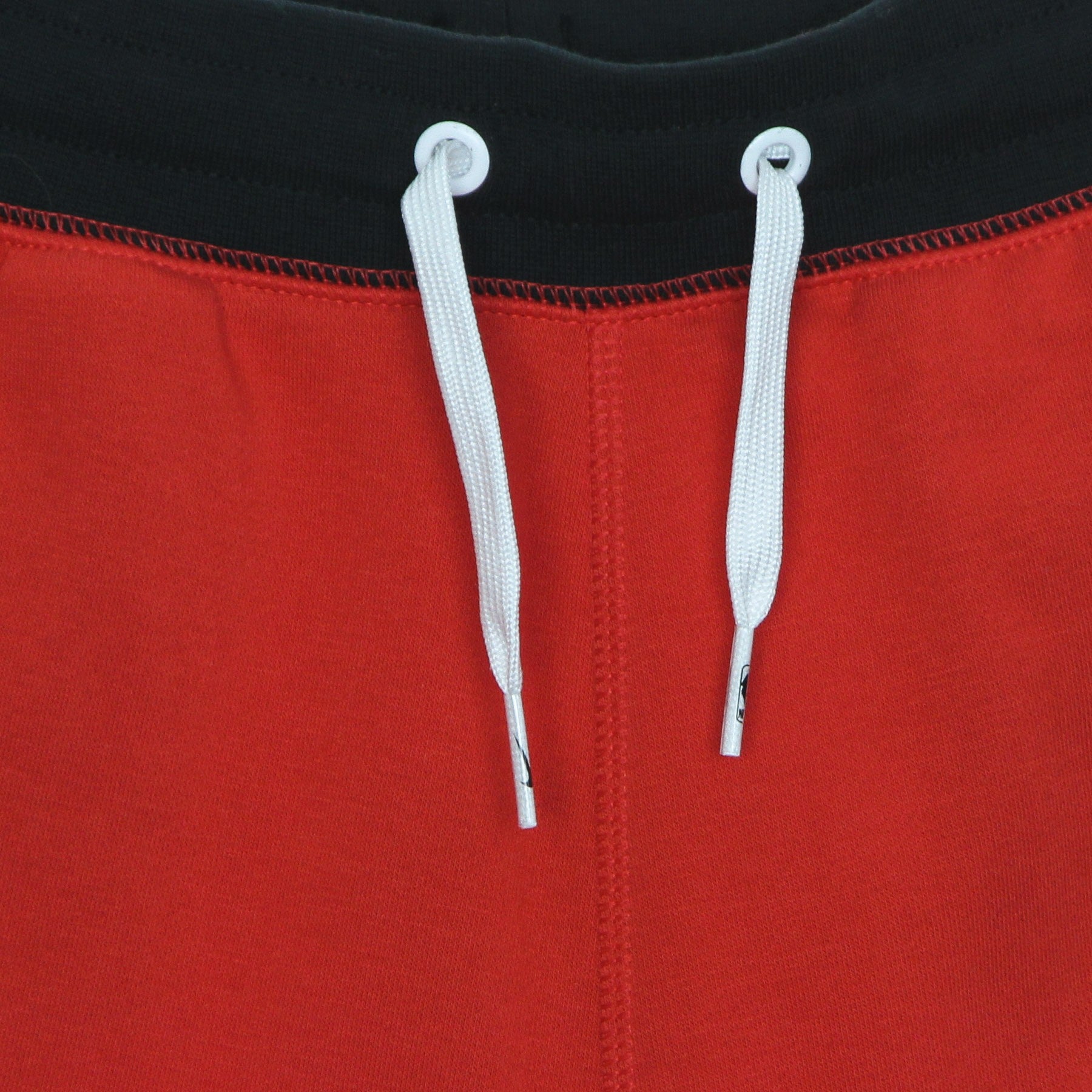 Nike Nba, Pantalone Corto Tuta Felpato Ragazzo Nba Short Fleece Courtside 75 Chibul, 