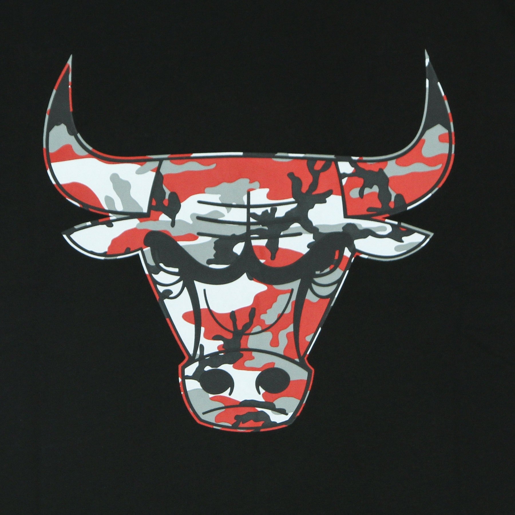 New Era, Maglietta Uomo Nba Seasonal Infill Tee Chibul, 