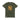 New Era, Maglietta Uomo Mlb Seasonal Team Logo Tee Neyyan, New Olive/khaki