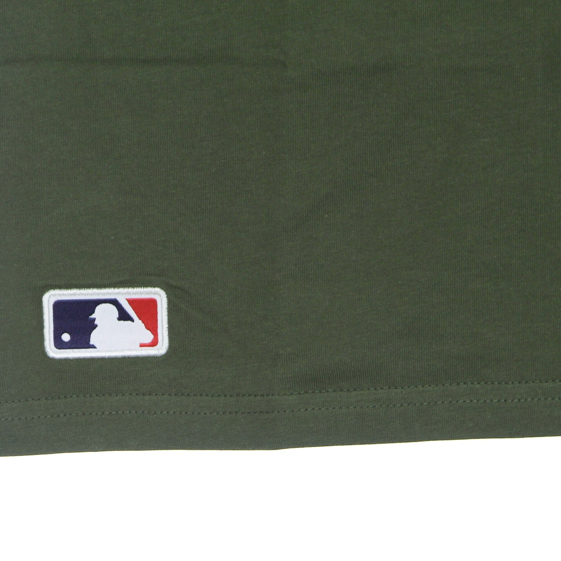 New Era, Maglietta Uomo Mlb Seasonal Team Logo Tee Neyyan, 