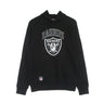 New Era, Felpa Cappuccio Uomo Nfl Team Shadow Po Hoodie Lasrai, 