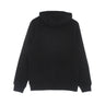 C1rca, Felpa Cappuccio Uomo Having Fun Hood, Black