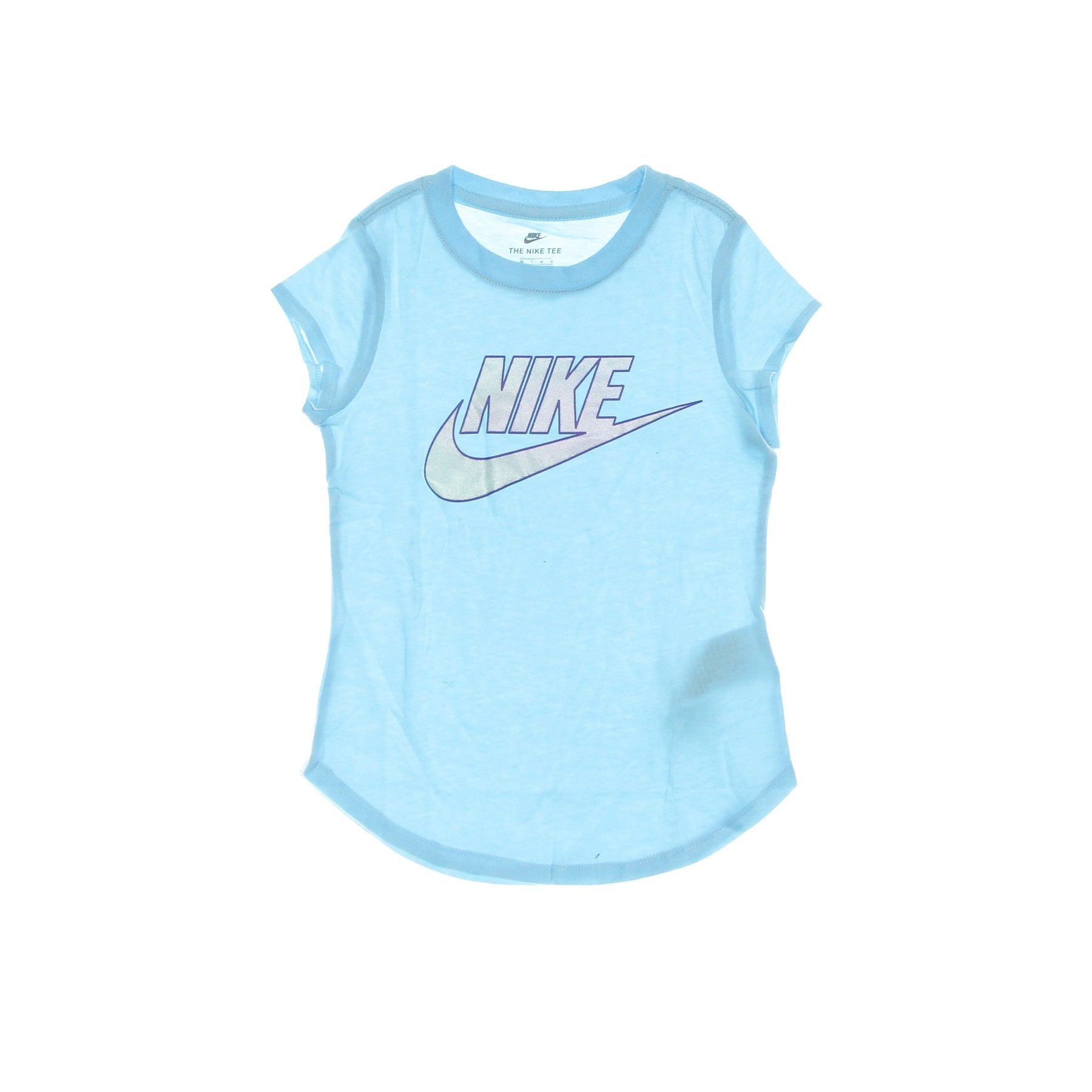 Nike, Maglietta Bambino Graphic Tee, Copa
