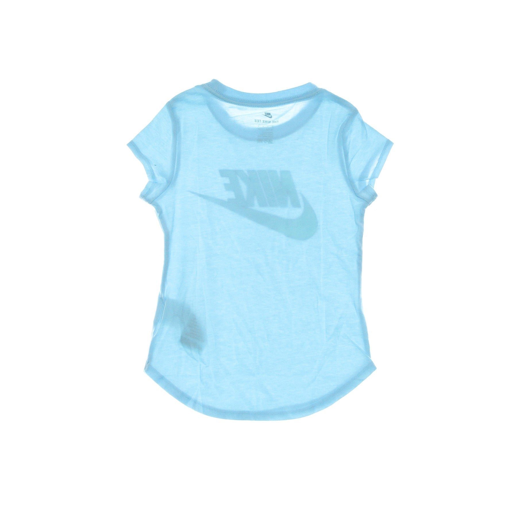 Nike, Maglietta Bambino Graphic Tee, 