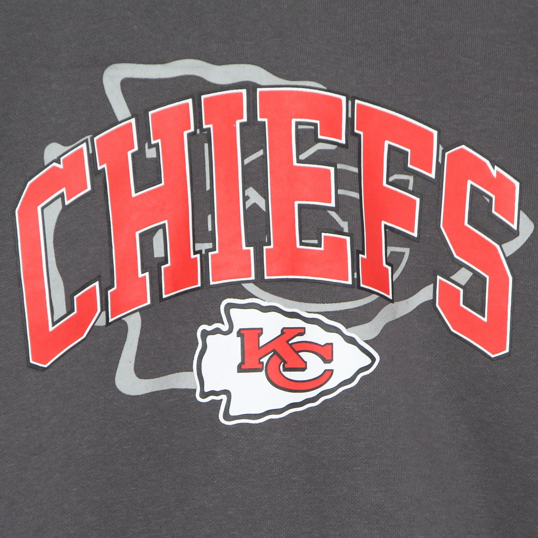 New Era, Felpa Cappuccio Uomo Nfl Team Shadow Po Hoodie Kanchi, 