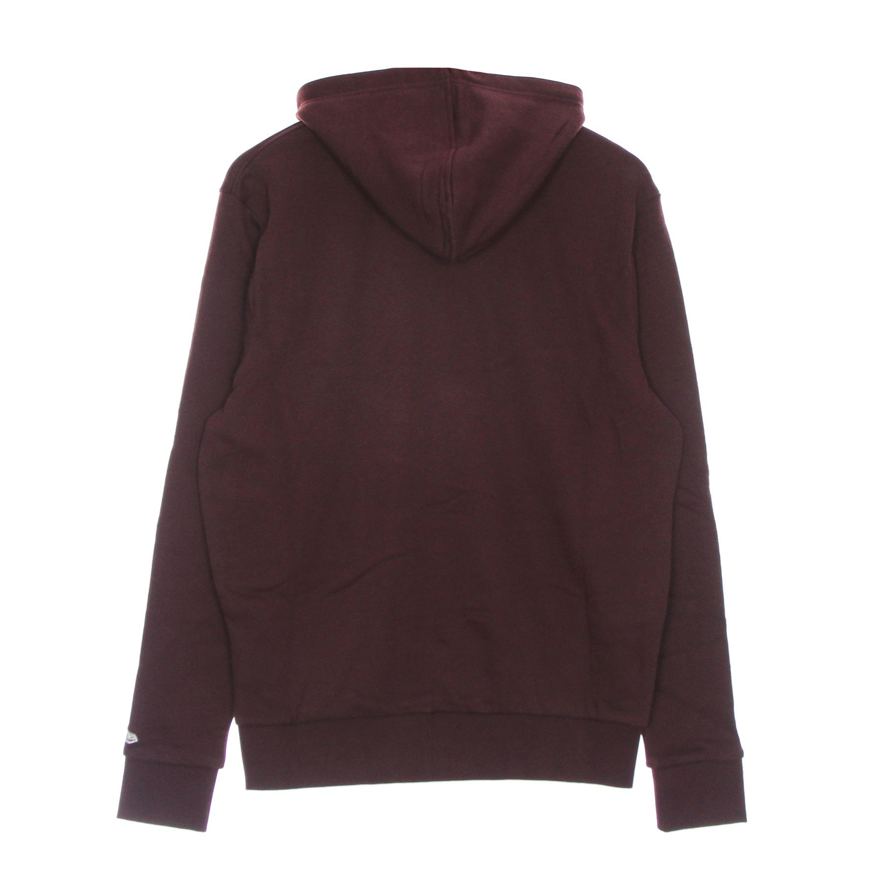 New Era, Felpa Cappuccio Uomo Mlb Seasonal Team Logo Hoodie Bosred, 