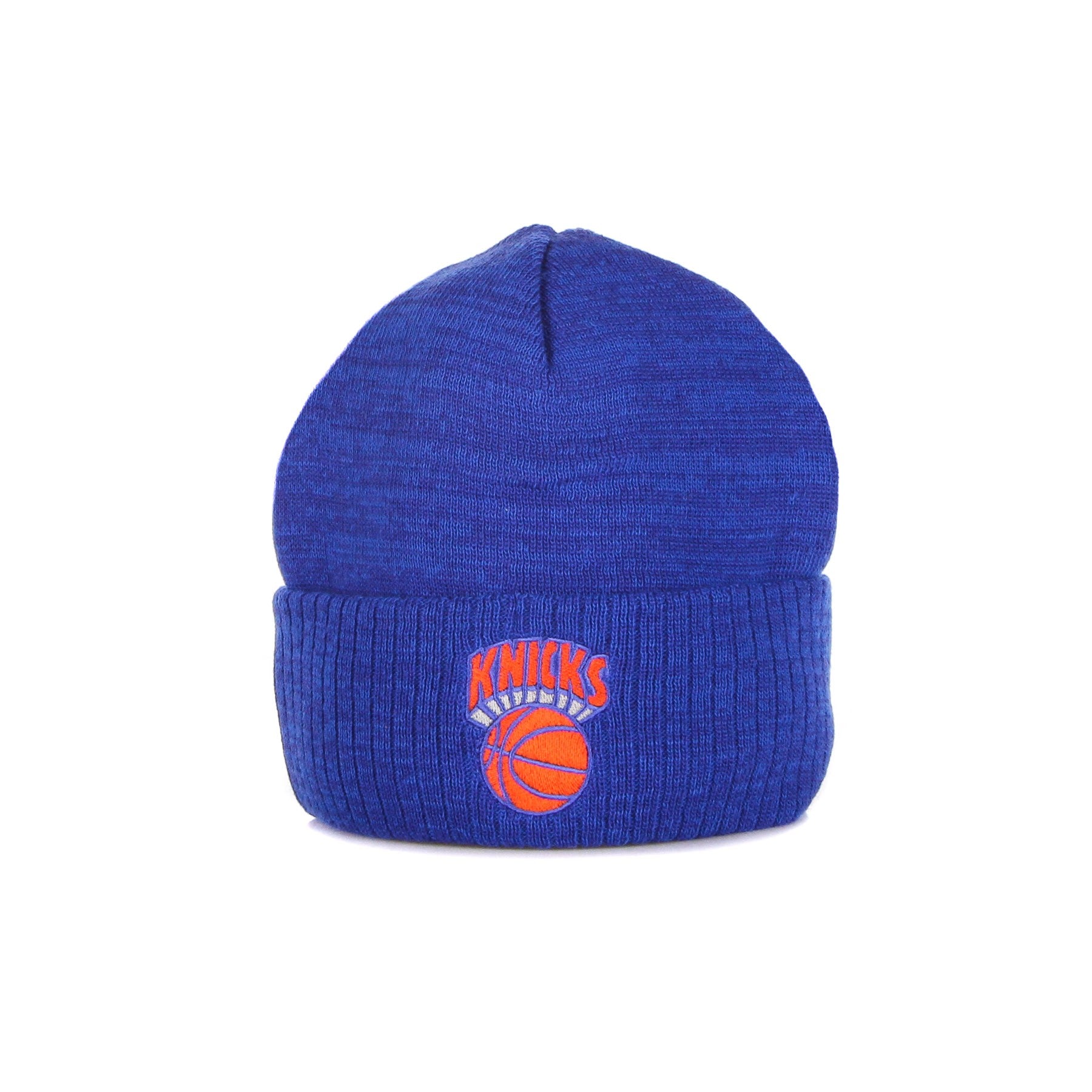 NBA fandom tricot beanie Classics de bois dur neykni royal