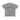 Usual, Maglietta Uomo College Tee, Grey