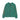 Sudadera con capucha con cremallera ligera Hombre Outline Zip Camete Field Green