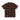 Iuter, Herren Horns Allover Tee T-Shirt, Schwarz