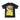 Market, Maglietta Uomo Pikachu Electric Shock Tee X Pokemon, Black