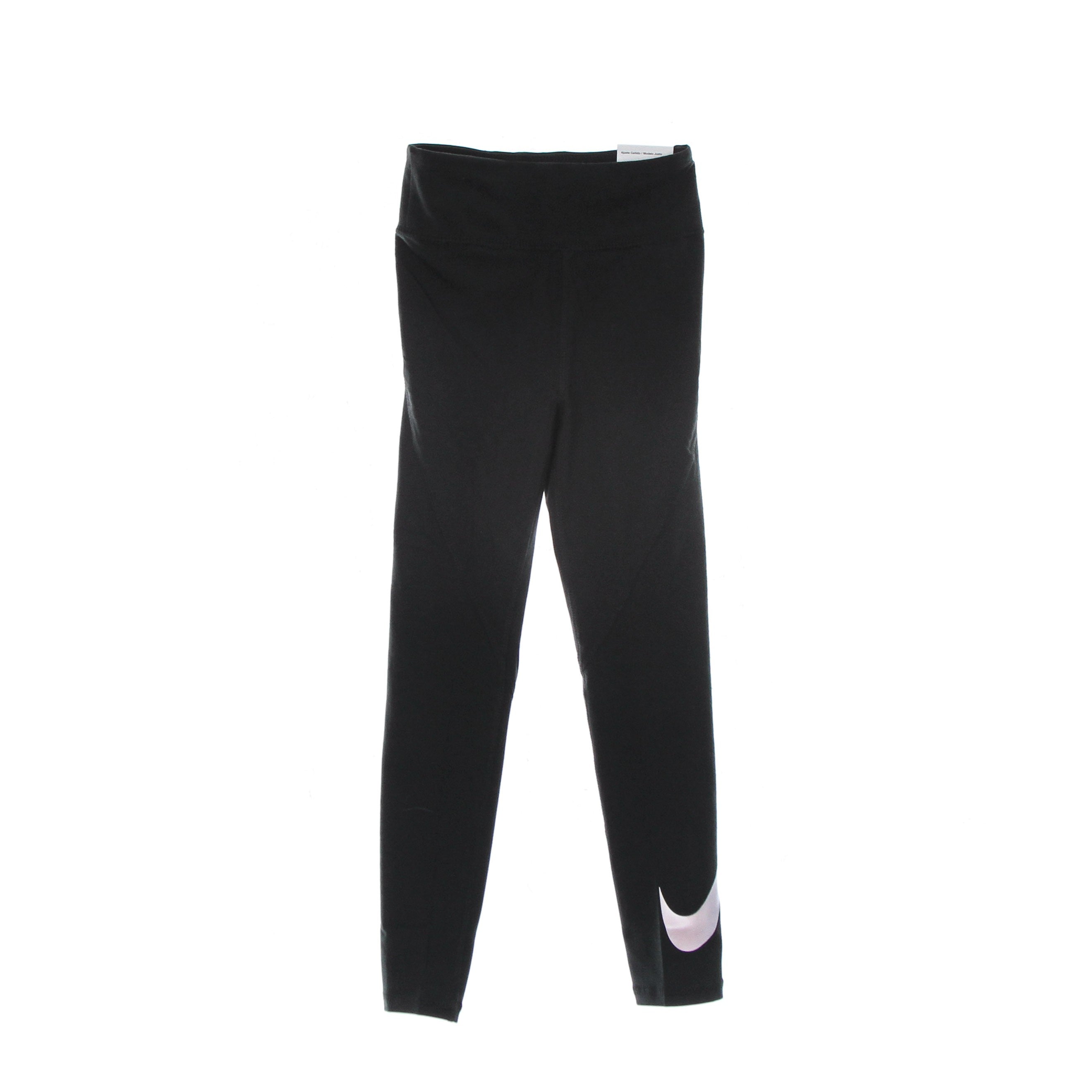 Nike, Leggins Ragazza Favorites Graphic High Waisted Legging, 