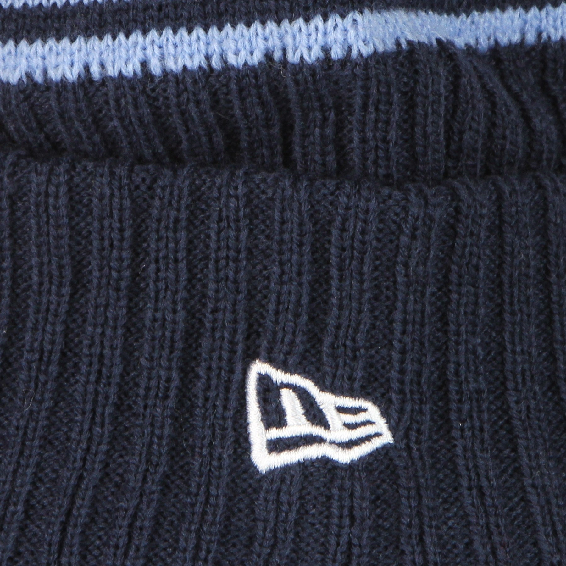 New Era, Cappello Pom Pom Uomo Nba Draft Knit Memgri, 